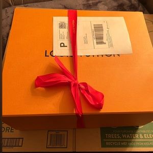 Ready to ship ♥️